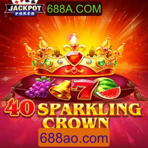 40SparklingCrown: Um Mergulho no Universo do Jogo e Como a Palavra-chave 688A.COM Está Transformando a Experiência