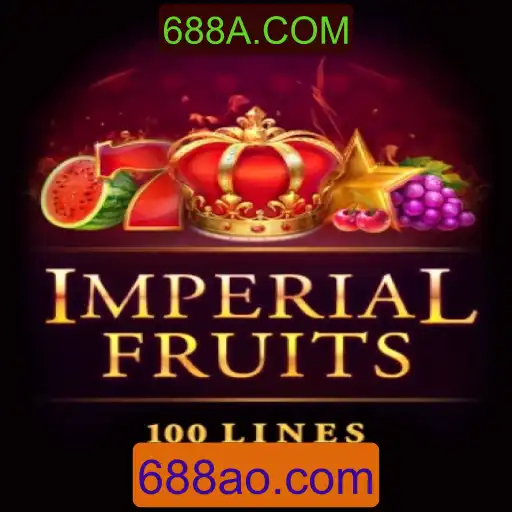 Imperial Fruits 100: Uma Nova Experiência em Entretenimento Digital