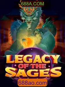 Explorando o Mundo Fascinante de LegacyoftheSages: Um Mergulho Profundo no Universo de 688A.COM