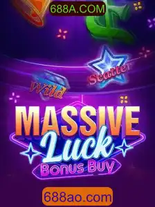 Explorando o Excitante Mundo de MassiveLuckBonusBuy