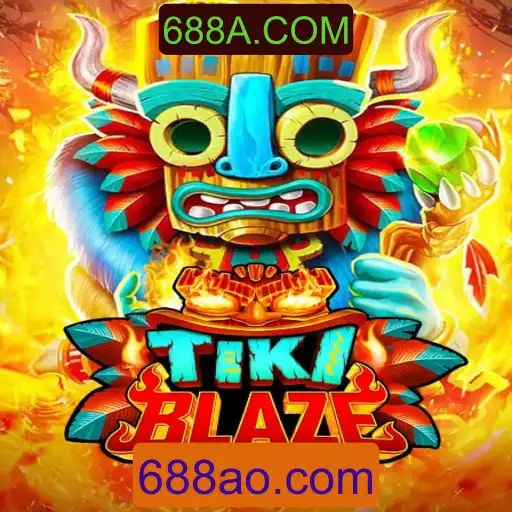 Descubra o Empolgante Mundo de TikiBlaze
