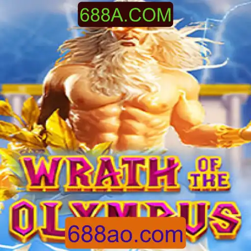Descubra o Fascinante Mundo de WrathofOlympus